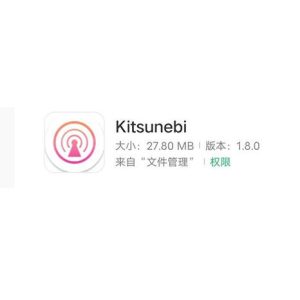 一文读懂Kitsunebi代理安卓客户端使用教程-IP导航