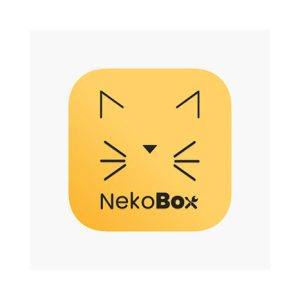 NekoBox for Android 使用教程/配置说明/添加订阅-IP导航