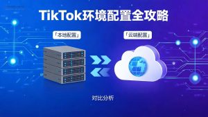 TikTok环境配置全攻略:IP选型、工具搭配与防关联方案详解-IP导航