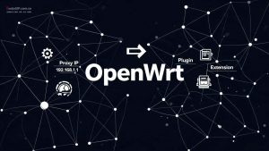 OpenWrt、iKuai、RouterOS有什么区别?-IP导航