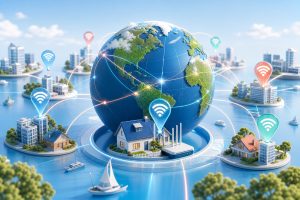 怎么代理国外IP?手把手带你从入门到实战-IP导航