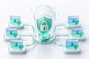 账号关联被封?教你用独享IP避免电商/社媒封号-IP导航